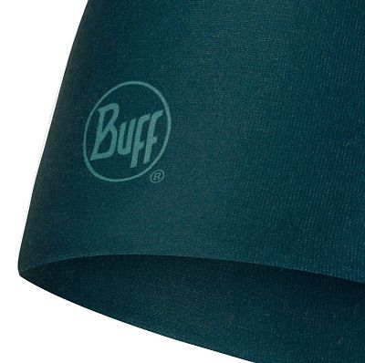 Превью  Шапка лыжная BUFF Thermonet Ethereal Aqua